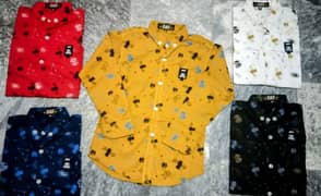 shirts 20 se 26 size