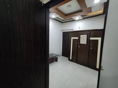 Flat For Sale in Shahid Royal City Block 1 Gulshan e Iqbal