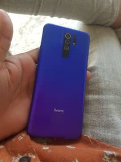 Redmi 9 3/32