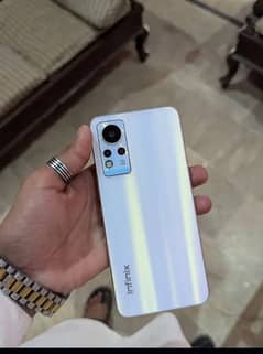 infinx note 11 4+3 128 0