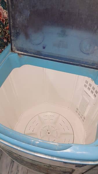 Mzee washing machine, second hand washing machine 4