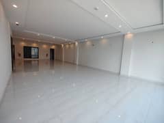 Title: Prime Commercial Space for Rent in Phase 8, DHA Lahore 0