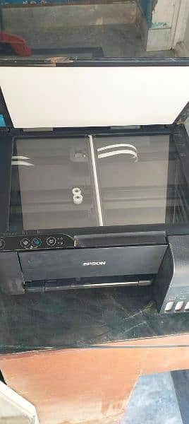 Epson L3110 1