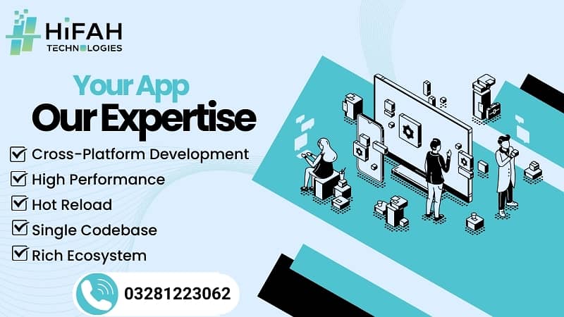 App Development Company In Lahore/Android App Developer/iOS App Servic 9