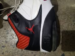 JORDAN AIR Basketball Shoes