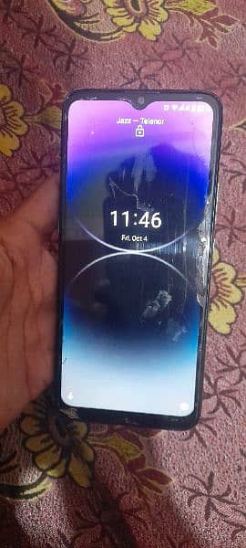 moto e7 dual sim 4/64 Pta approved like 3