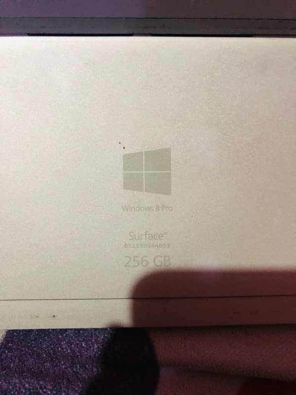 microsoft windows 8 pro with touch screen 2