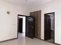 Centrally Located Flat For rent In Askari 11 - Sector B Apartments Available