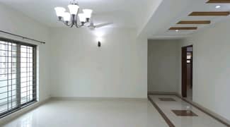 New Building 3 Bed Apartment Available For Rent In Askari 11 Lahore