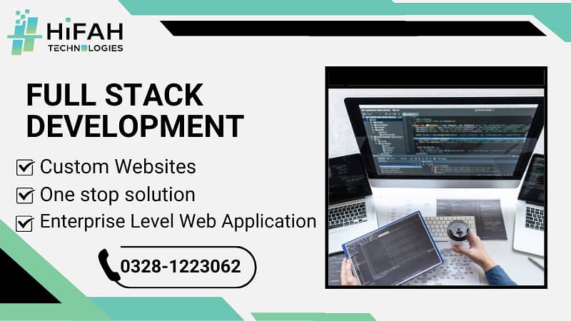 Android App Developer/iOS App Developer/Website Development/Mobile App 7