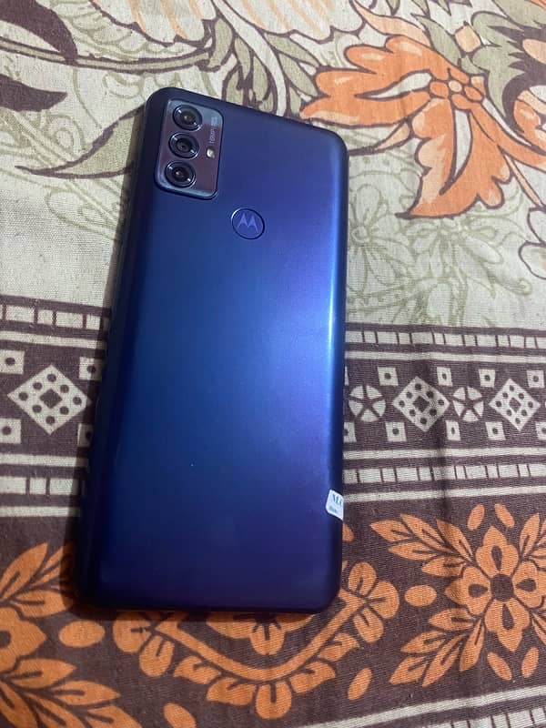 moto g play 2023 0