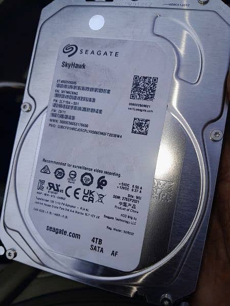 seagate 4tb hard disk 1