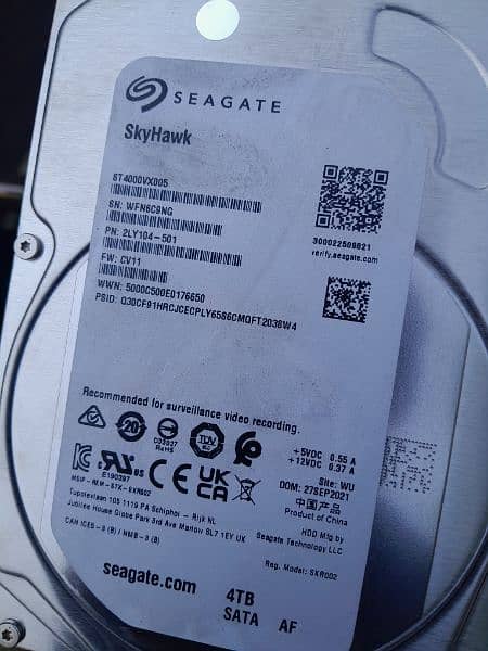 seagate 4tb hard disk 2