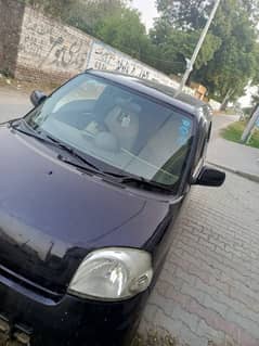 Daihatsu Esse 2013 registered black color auto transmission