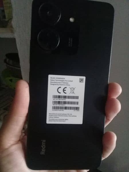 Redmi 13C. . new  mobile 1