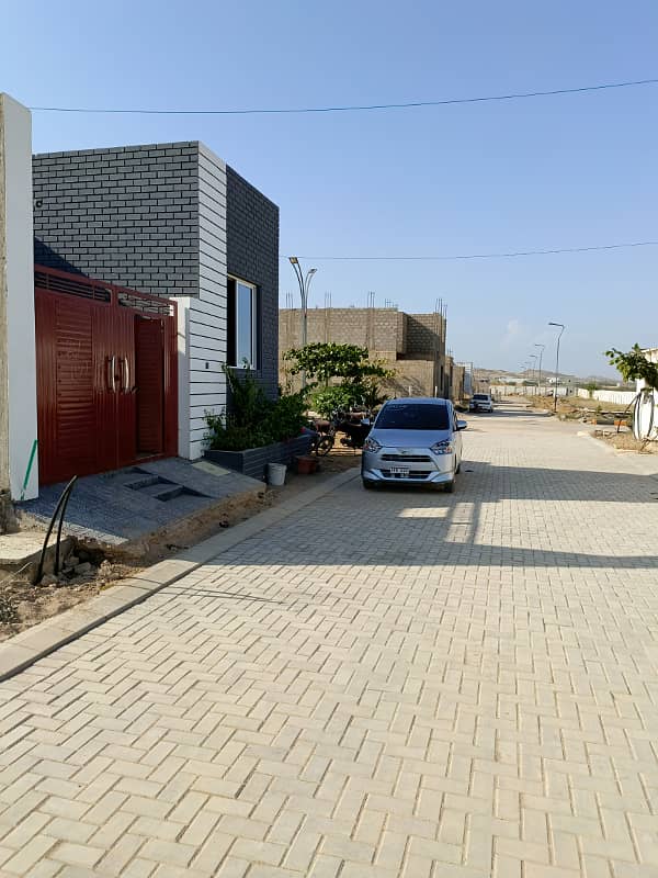 120 House Available On Easy Installment Ready to Possession 9