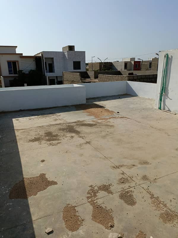 120 House Available On Easy Installment Ready to Possession 7