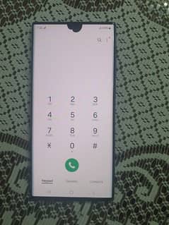 Samsung S22ultra 512gb Dual sim Non PTA