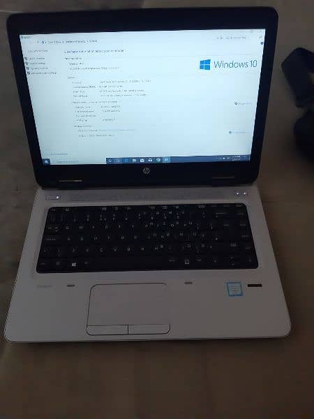 HP Laptop 1