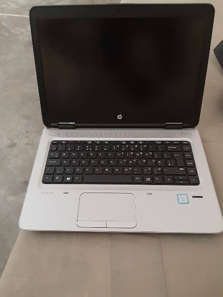 HP Laptop 3