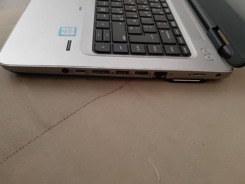 HP Laptop 5