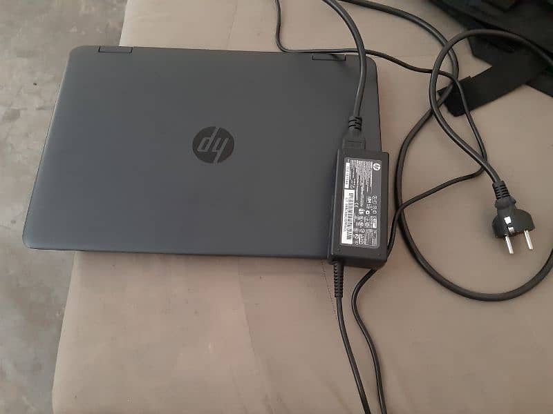 HP Laptop 6