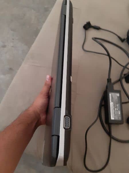 HP Laptop 7