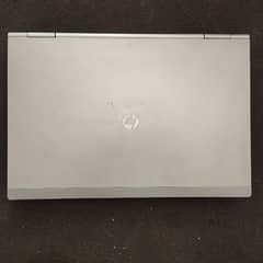 HP ELITE BOOK 8470, Core i7