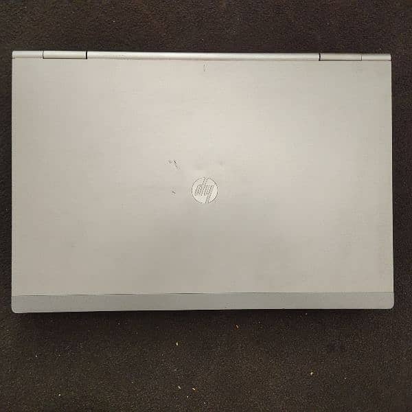 HP ELITE BOOK 8470, Core i7 0