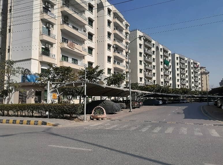 In Lahore You Can Find The Perfect Flat For Rent 3