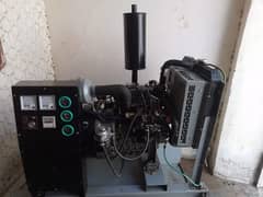 Yanmar Diesel Generator