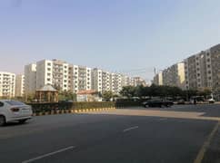 Flat For rent Is Readily Available In Prime Location Of Askari 11 - Sector B Apartments