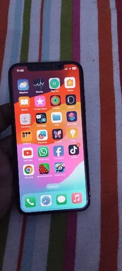 iphone Xs 0