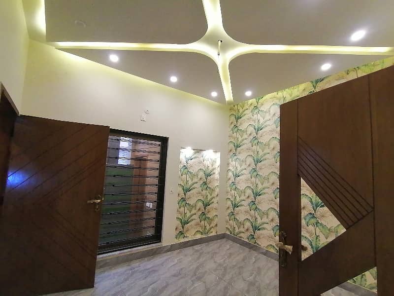 Prime Location Al Raheem Gardens Phase 5 1125 Square Feet House Up For sale 1