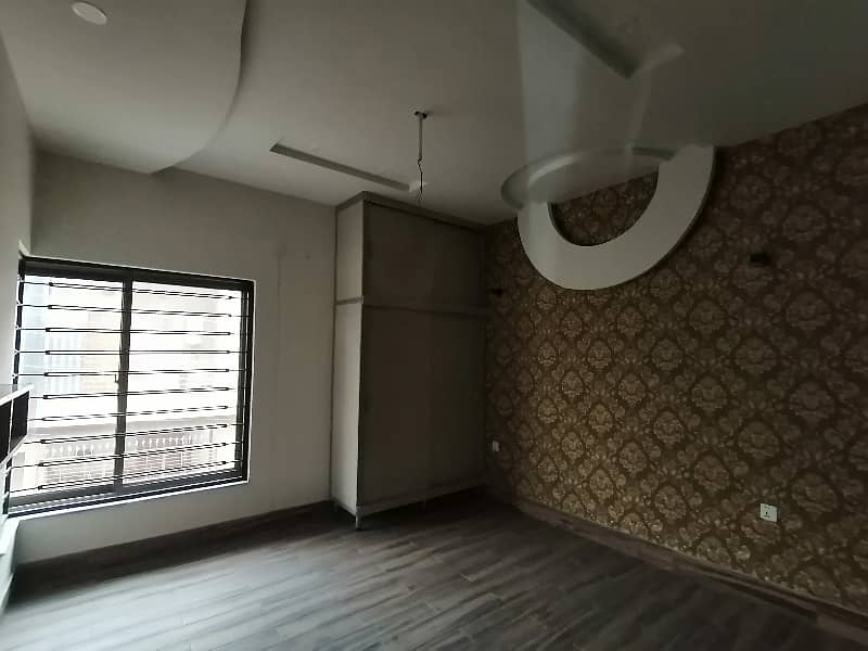 Prime Location Al Raheem Gardens Phase 5 1125 Square Feet House Up For sale 12