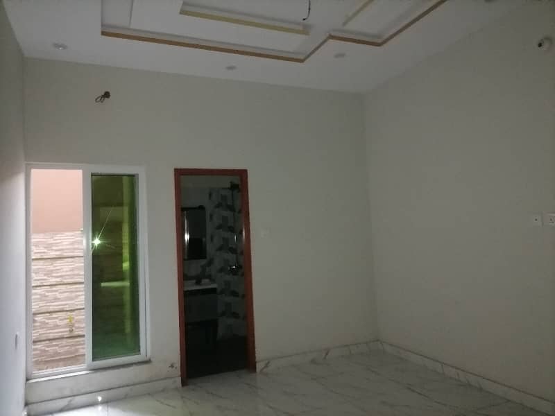 Prime Location House Of 5 Marla Available For sale In Al Raheem Gardens Phase 5 7