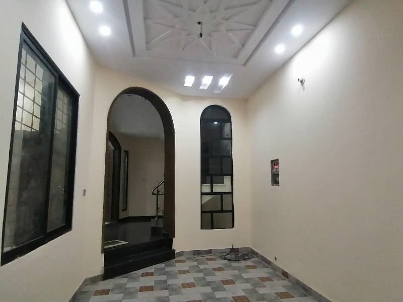 Prime Location House Of 5 Marla For sale In Al Raheem Gardens Phase 5 1