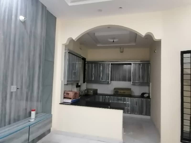 Prime Location House Of 5 Marla For sale In Al Raheem Gardens Phase 5 2