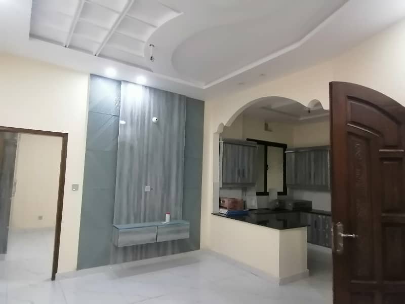 Prime Location House Of 5 Marla For sale In Al Raheem Gardens Phase 5 3