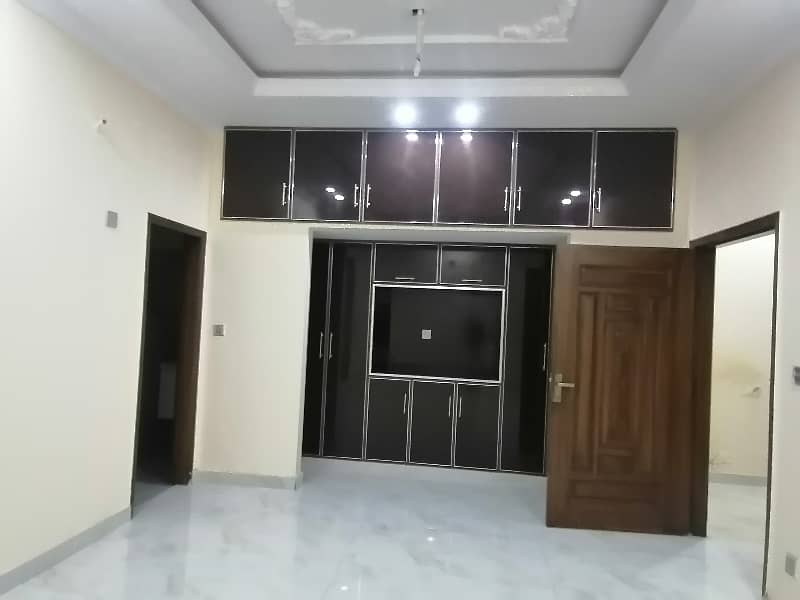 Prime Location House Of 5 Marla For sale In Al Raheem Gardens Phase 5 17