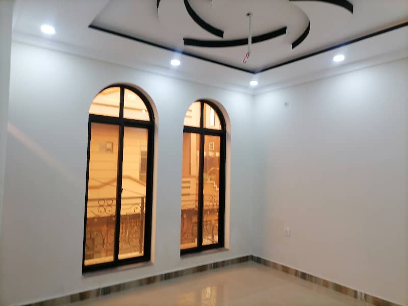 Book A Prime Location 900 Square Feet House In Al Raheem Gardens Phase 5 8