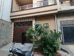 Reasonably-Priced Prime Location 675 Square Feet House In Al Raheem Gardens Phase 5, Lahore Is Available As Of Now 0