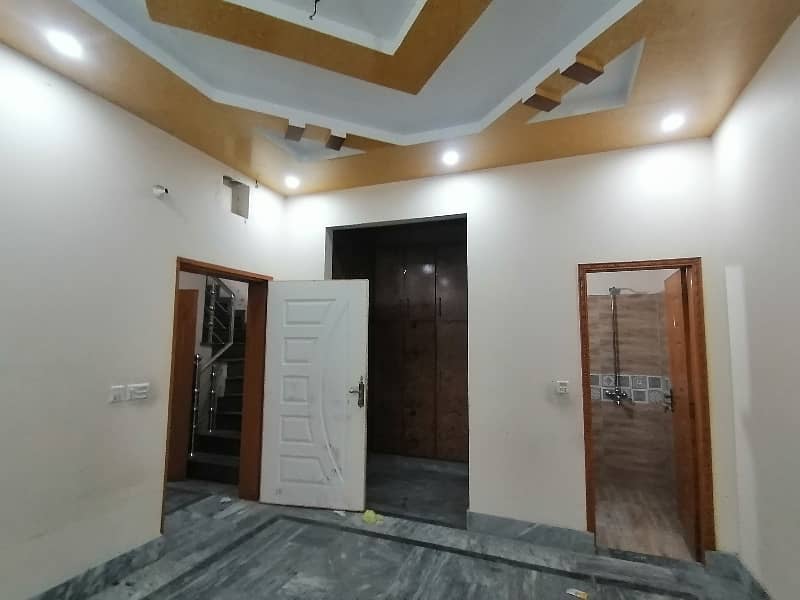 Reasonably-Priced Prime Location 675 Square Feet House In Al Raheem Gardens Phase 5, Lahore Is Available As Of Now 5