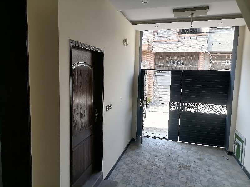 This Is Your Chance To Buy Prime Location House In Al Raheem Gardens Phase 5 Lahore 3