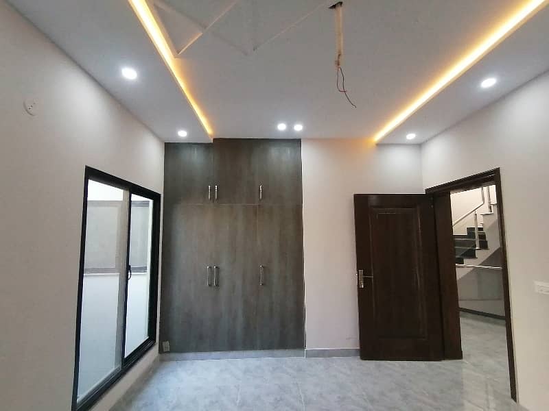 Prime Location 1125 Square Feet House For sale In Al Raheem Gardens Phase 5 17