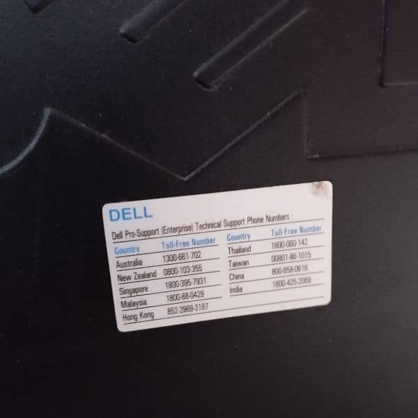 Dell T 3500 for gaming, graphic design & rendering 1