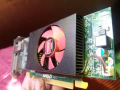 Amd Radeon R5 240 || DDr3 1Gb || Directx 12