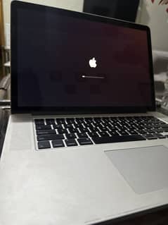 Apple Macbook pro i7 2014Mid 15" 16 /250Gb