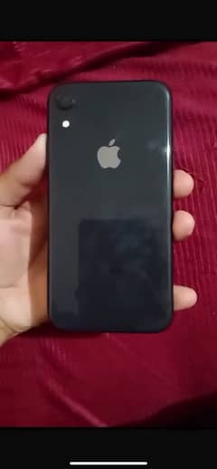 i phone xr 0