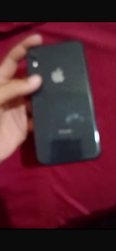 i phone xr 7